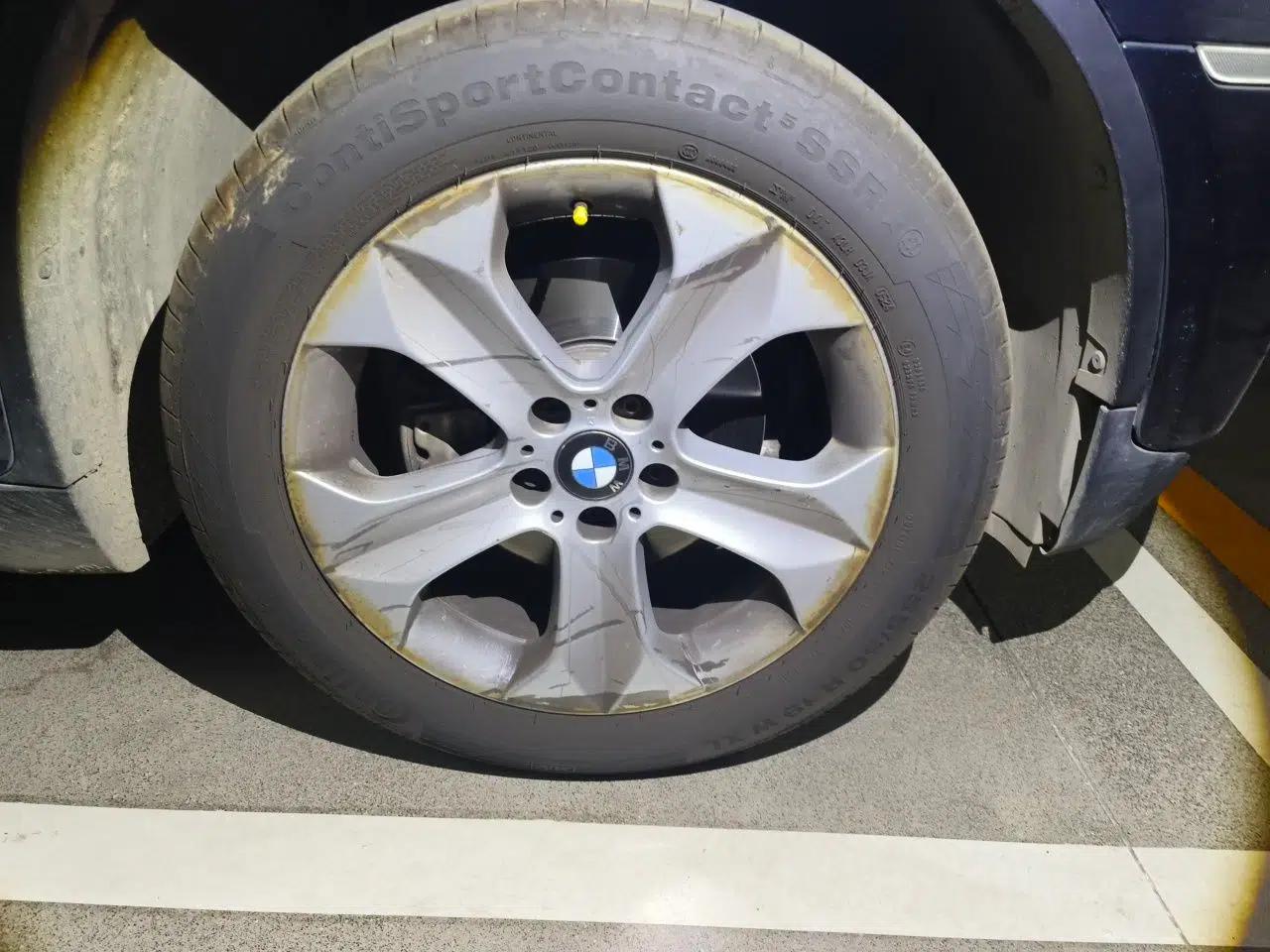 BMW X6 2012 xDrive35i — миниатюра 8