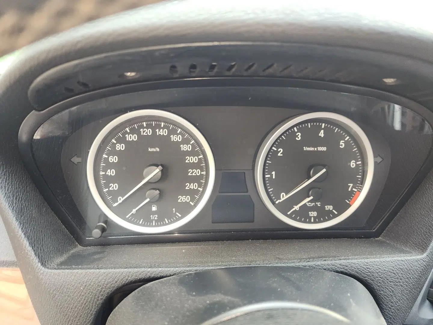 BMW X6 2011 xDrive35i — миниатюра 12