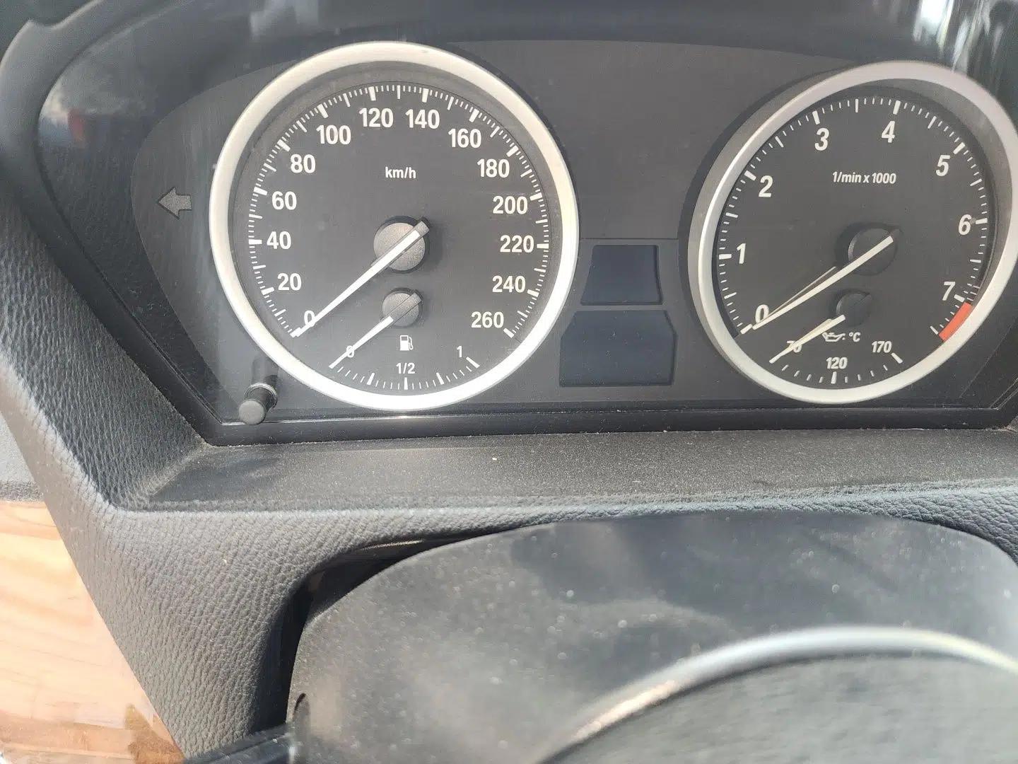 BMW X6 2011 xDrive35i — миниатюра 13