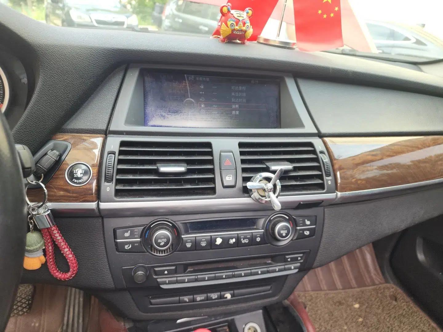 BMW X6 2011 xDrive35i — миниатюра 14
