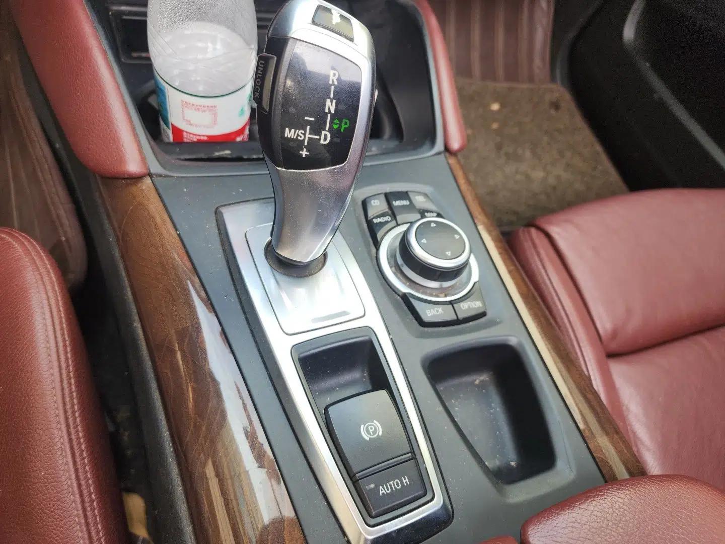 BMW X6 2011 xDrive35i — миниатюра 15