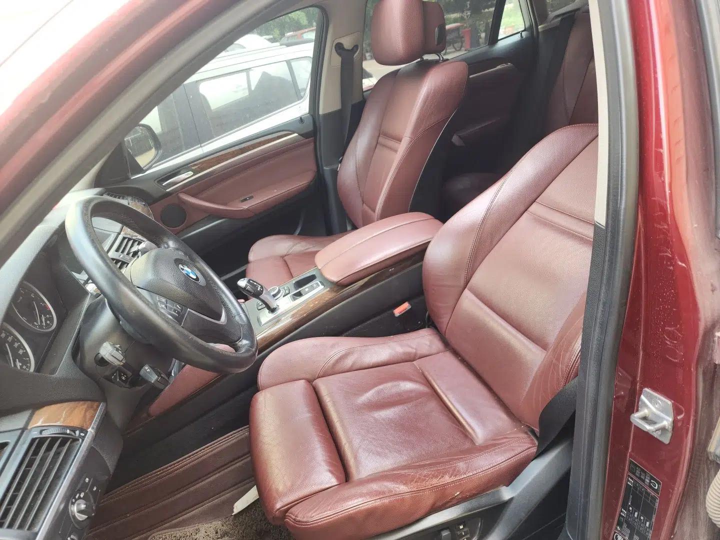 BMW X6 2011 xDrive35i — миниатюра 16