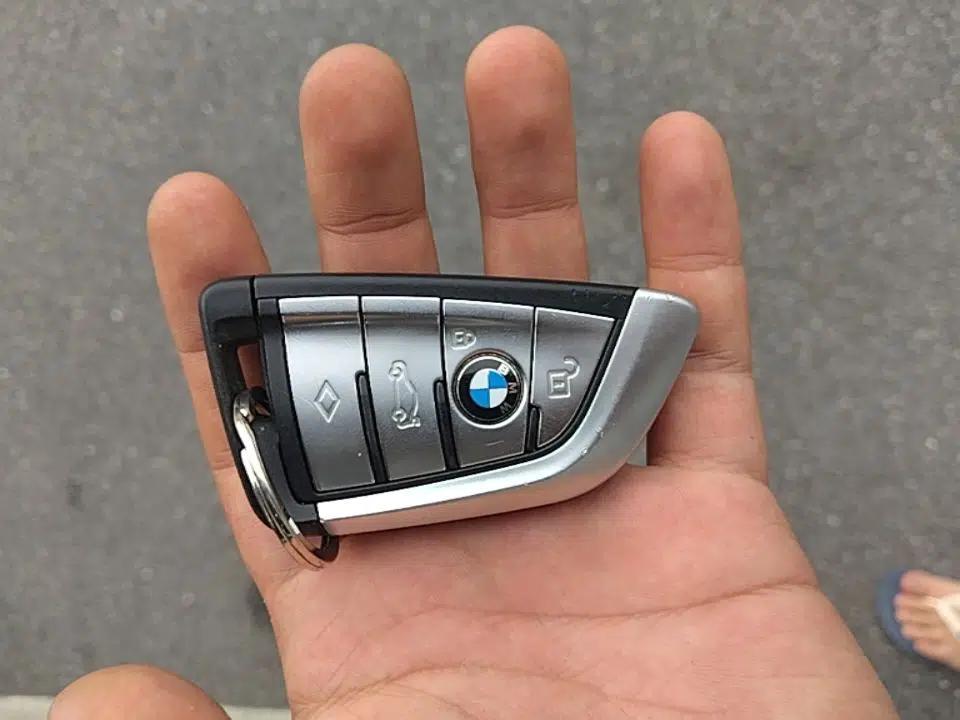 BMW 6 Series GT 2021 Updated 630i Luxury Design Package — миниатюра 12