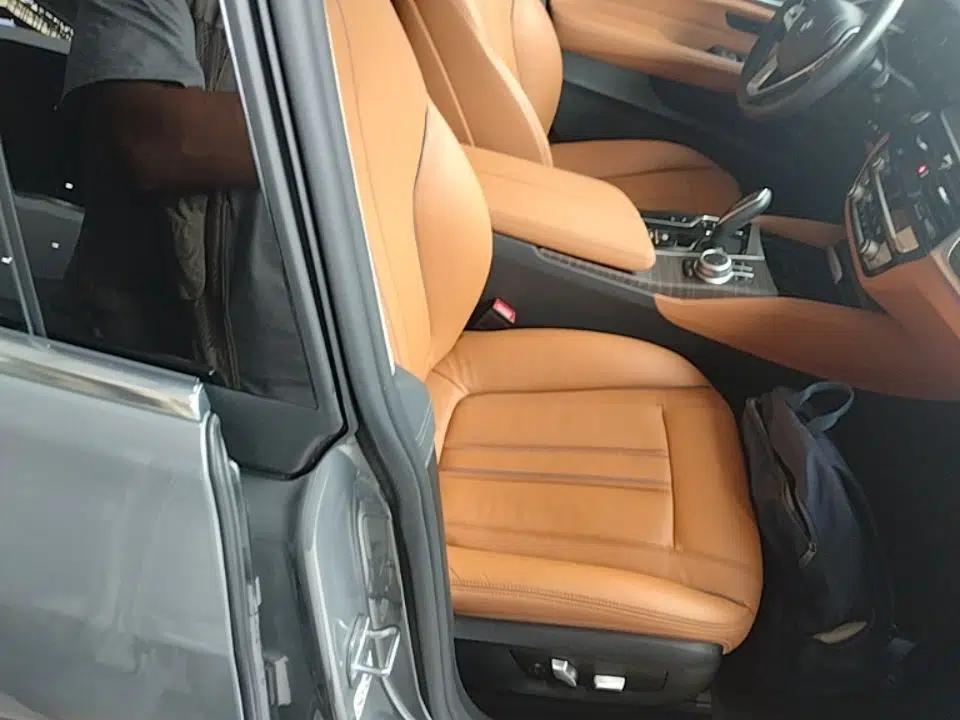 BMW 6 Series GT 2021 Updated 630i Luxury Design Package — миниатюра 23