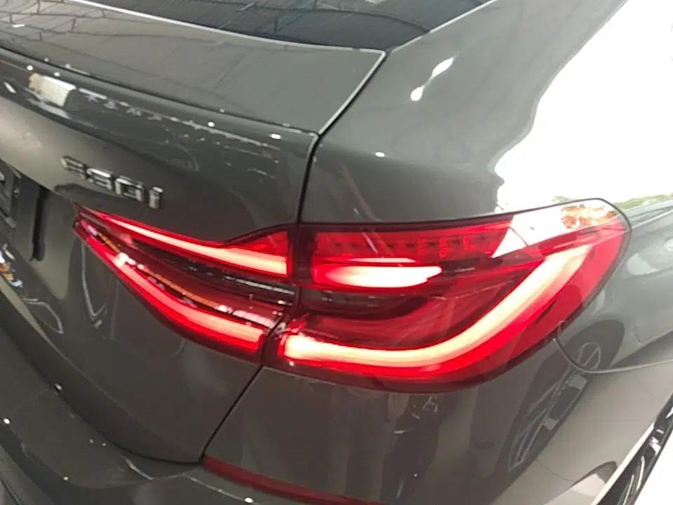 BMW 6 Series GT 2021 Updated 630i Luxury Design Package — миниатюра 7