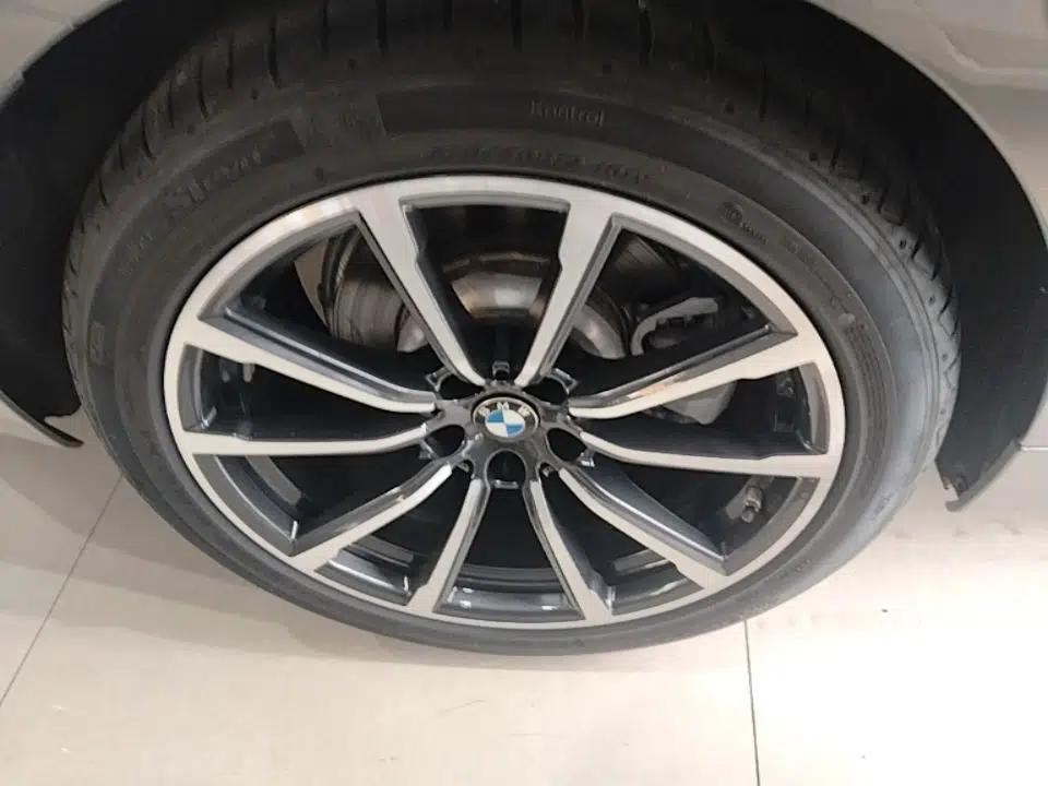 BMW 6 Series GT 2021 Updated 630i Luxury Design Package — миниатюра 10