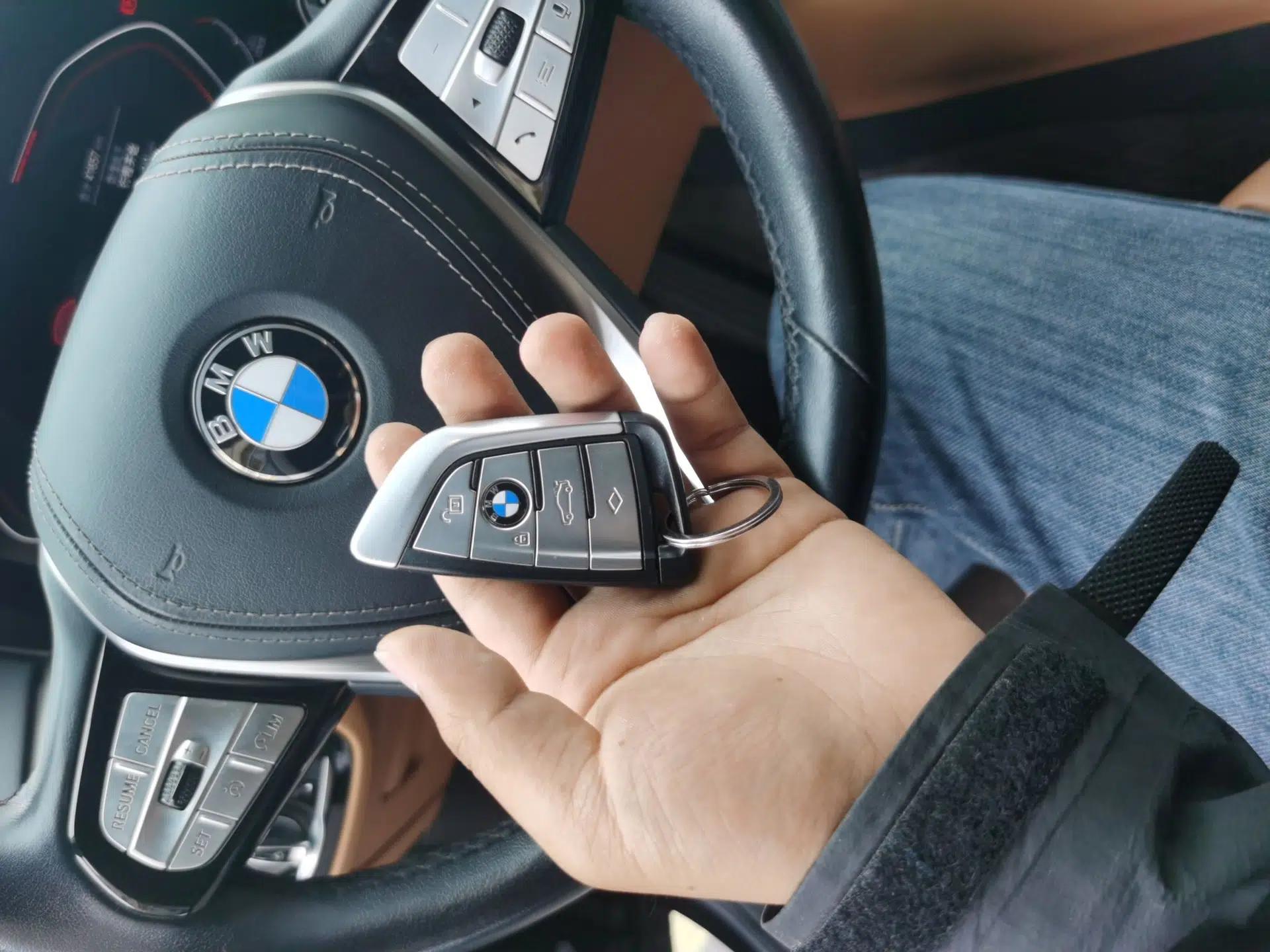 BMW 6 Series GT 2021 Updated 630i Luxury Design Package — миниатюра 9