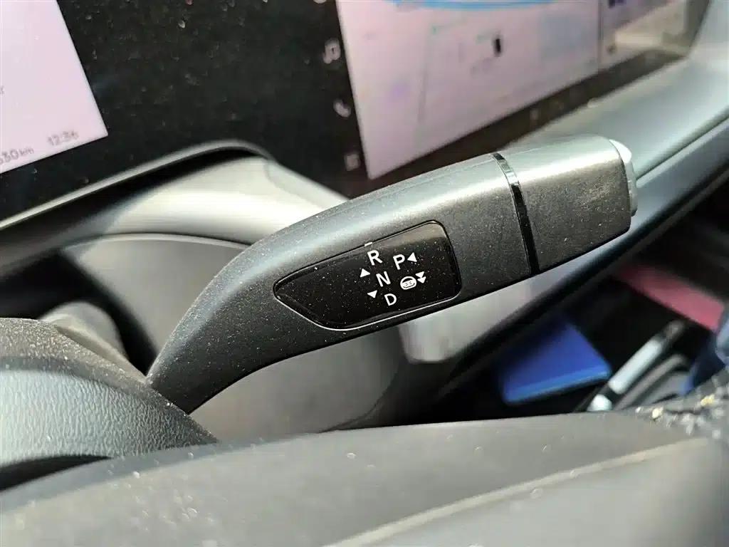 XPeng P7 2022 model 480G+ — миниатюра 7