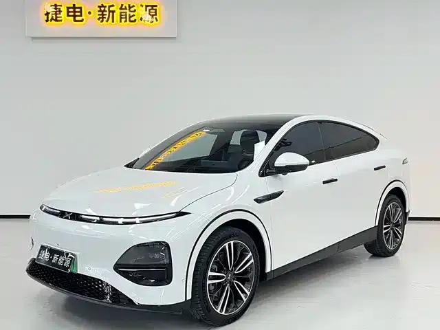XPeng G6 2023 Model 580 Long Range Pro