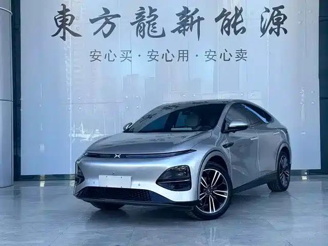 XPeng G6 2023 Model 700 AWD Performance Max
