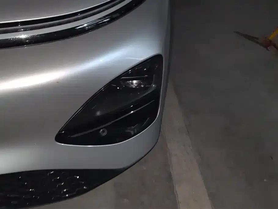 XPeng G6 2025 Model 625 Long Range Max Tech Edition — миниатюра 5