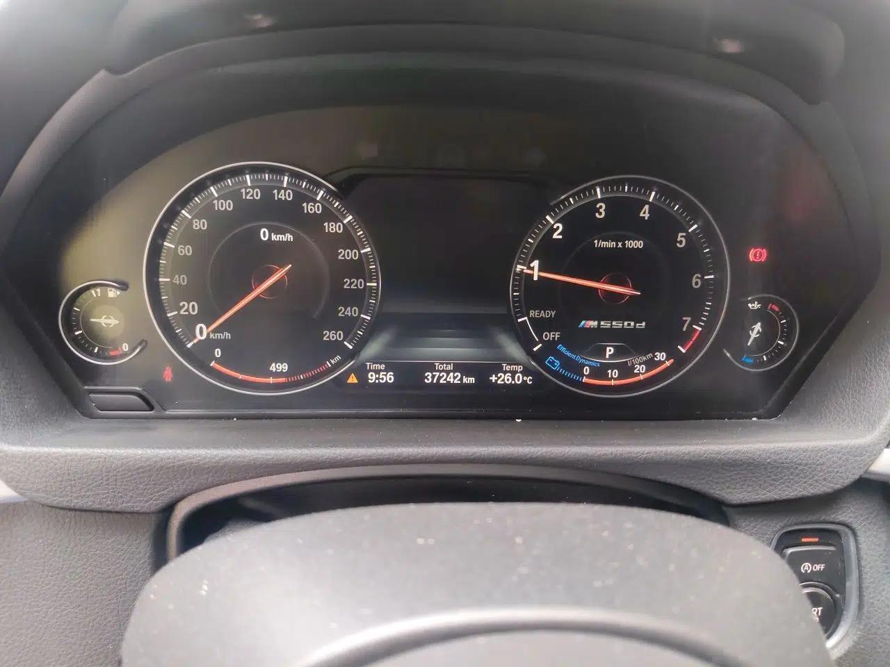 BMW 3 Series GT 2020 320i M Sport Package — миниатюра 12