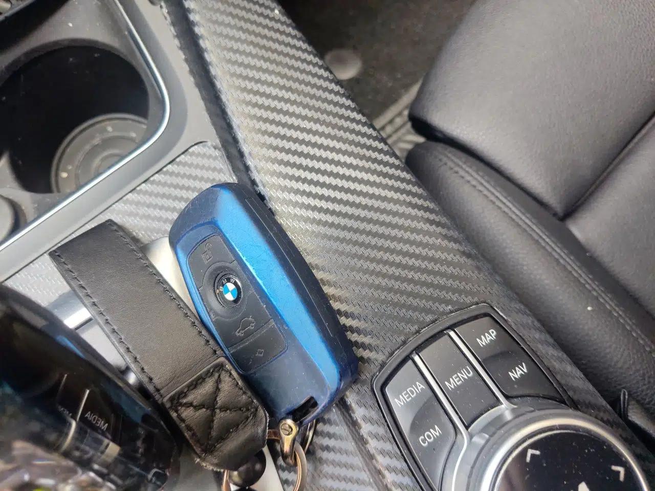 BMW 3 Series GT 2020 320i M Sport Package — миниатюра 9