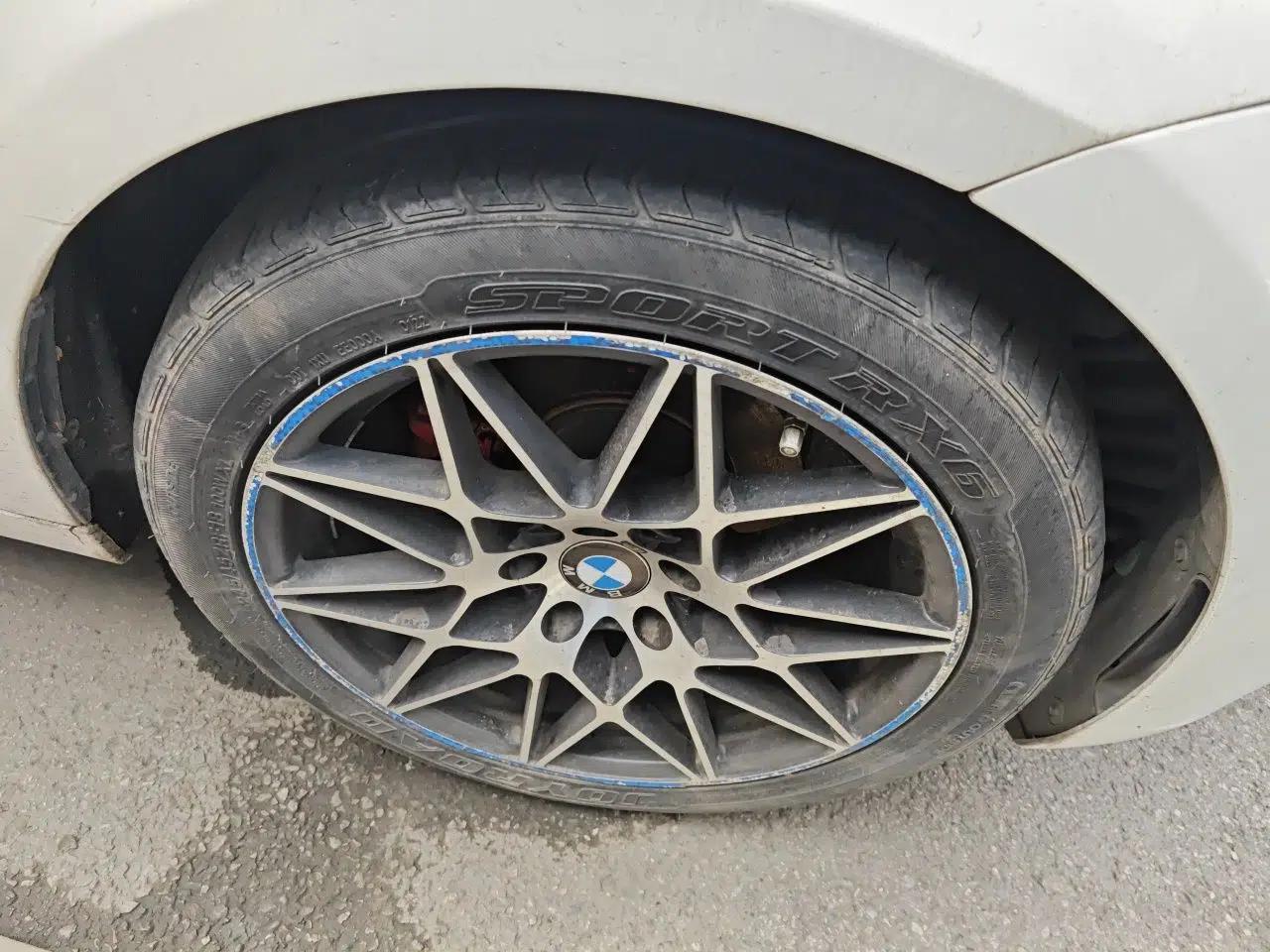 BMW 3 Series GT 2014 320i Leading Model — миниатюра 8