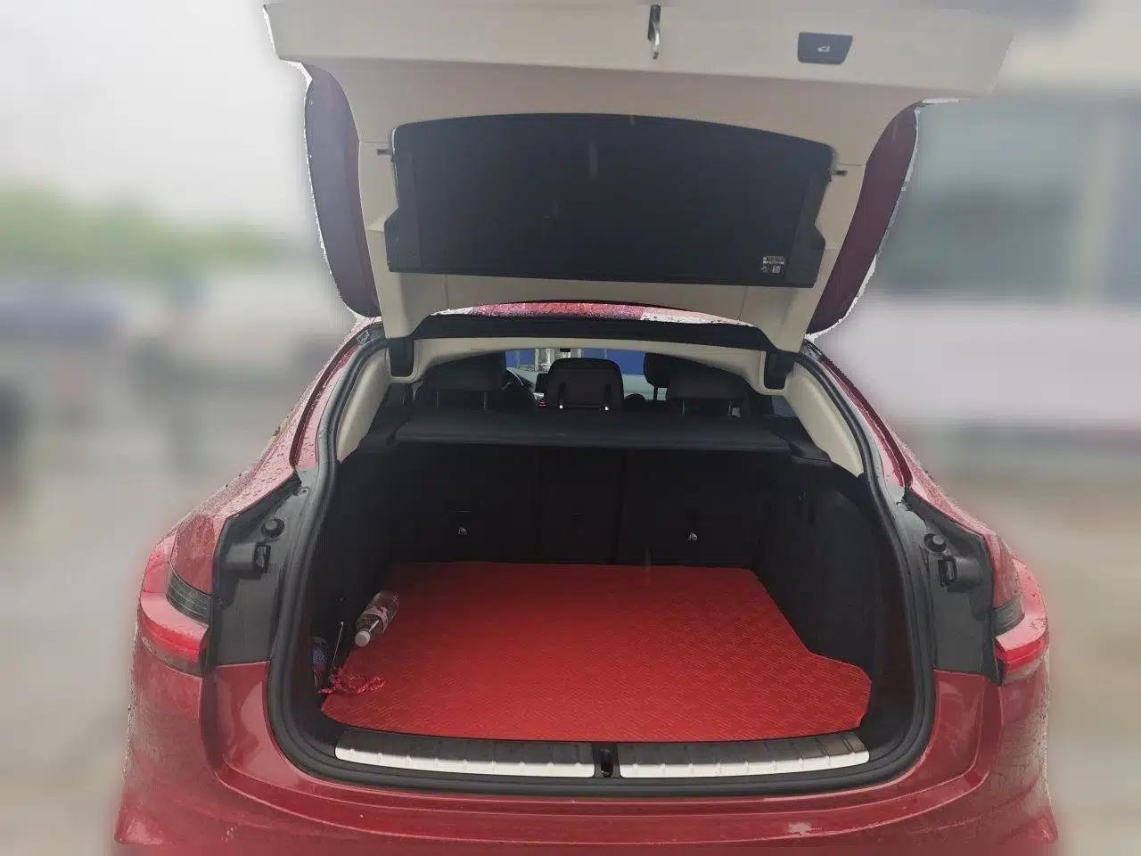 BMW X4 2021 xDrive 25i M Sport Package — миниатюра 20
