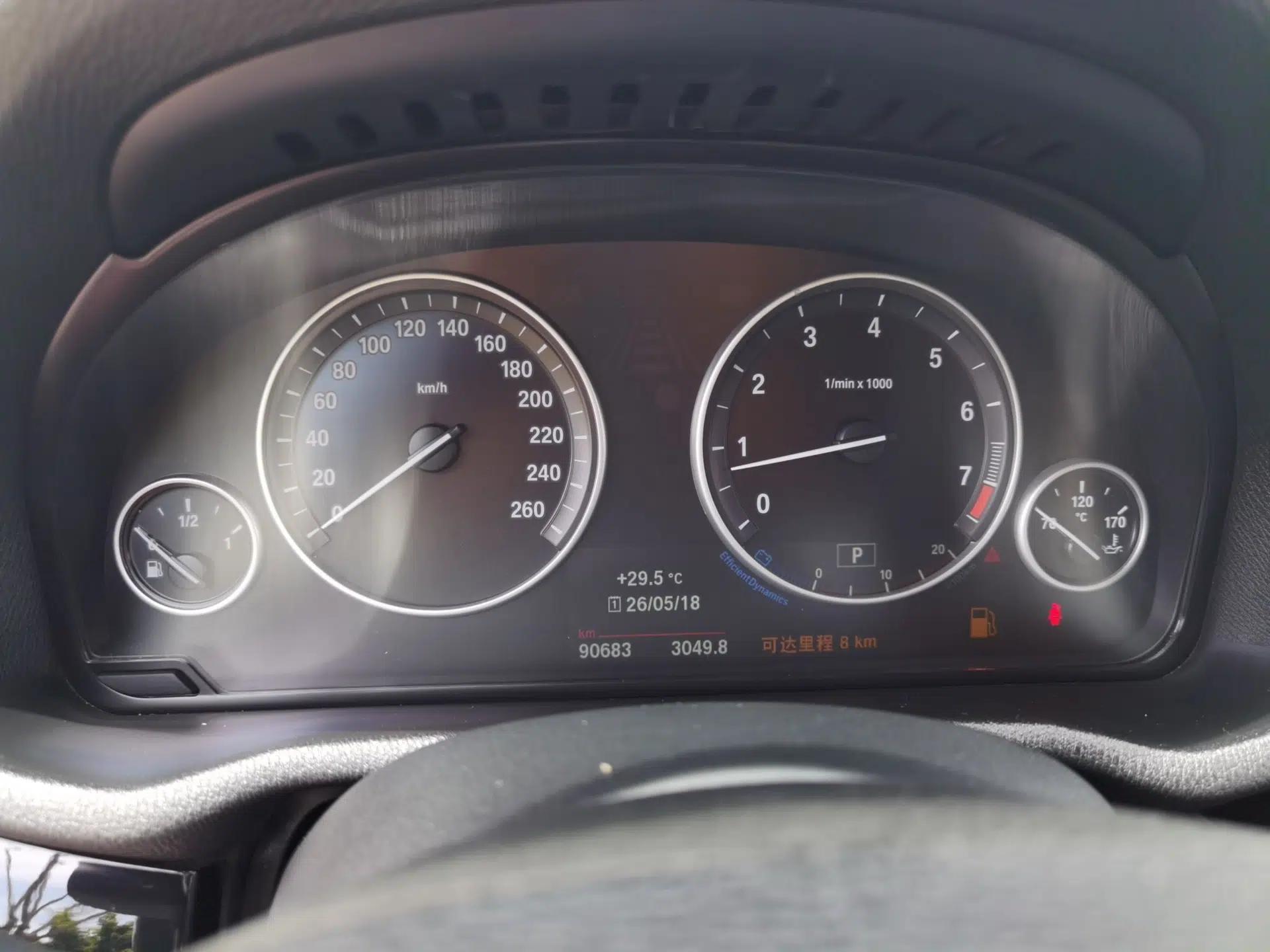 BMW X4 2014 xDrive20i X Design Package — миниатюра 12