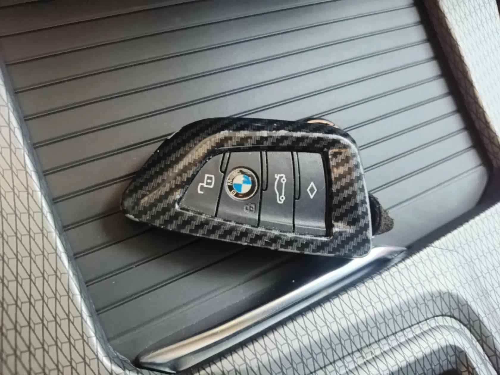 BMW X4 2021 xDrive 25i M Sport Night Edition package — миниатюра 12
