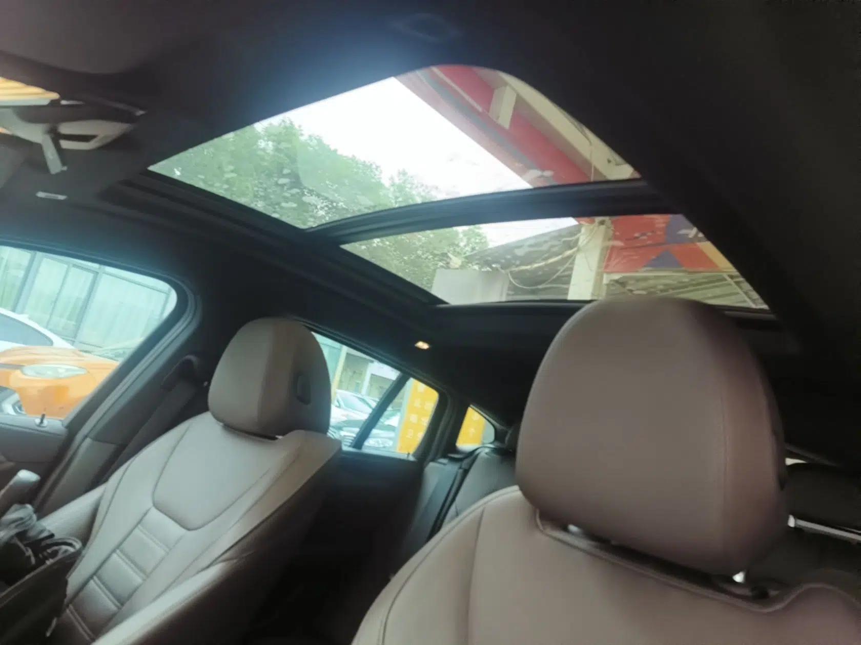 BMW X4 2021 xDrive 25i M Sport Night Edition package — миниатюра 21