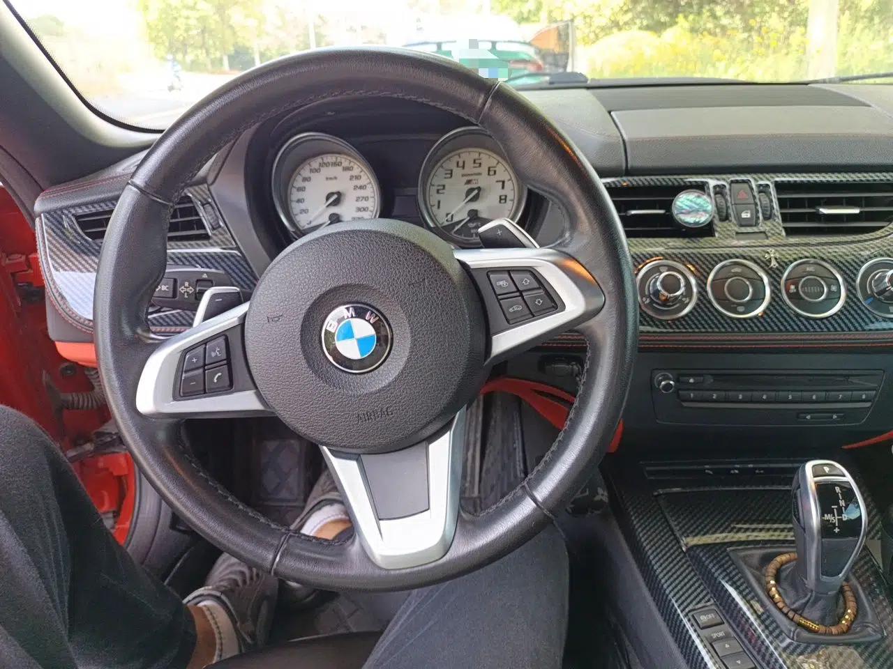 BMW Z4 2013 sDrive20i Leading Model — миниатюра 11