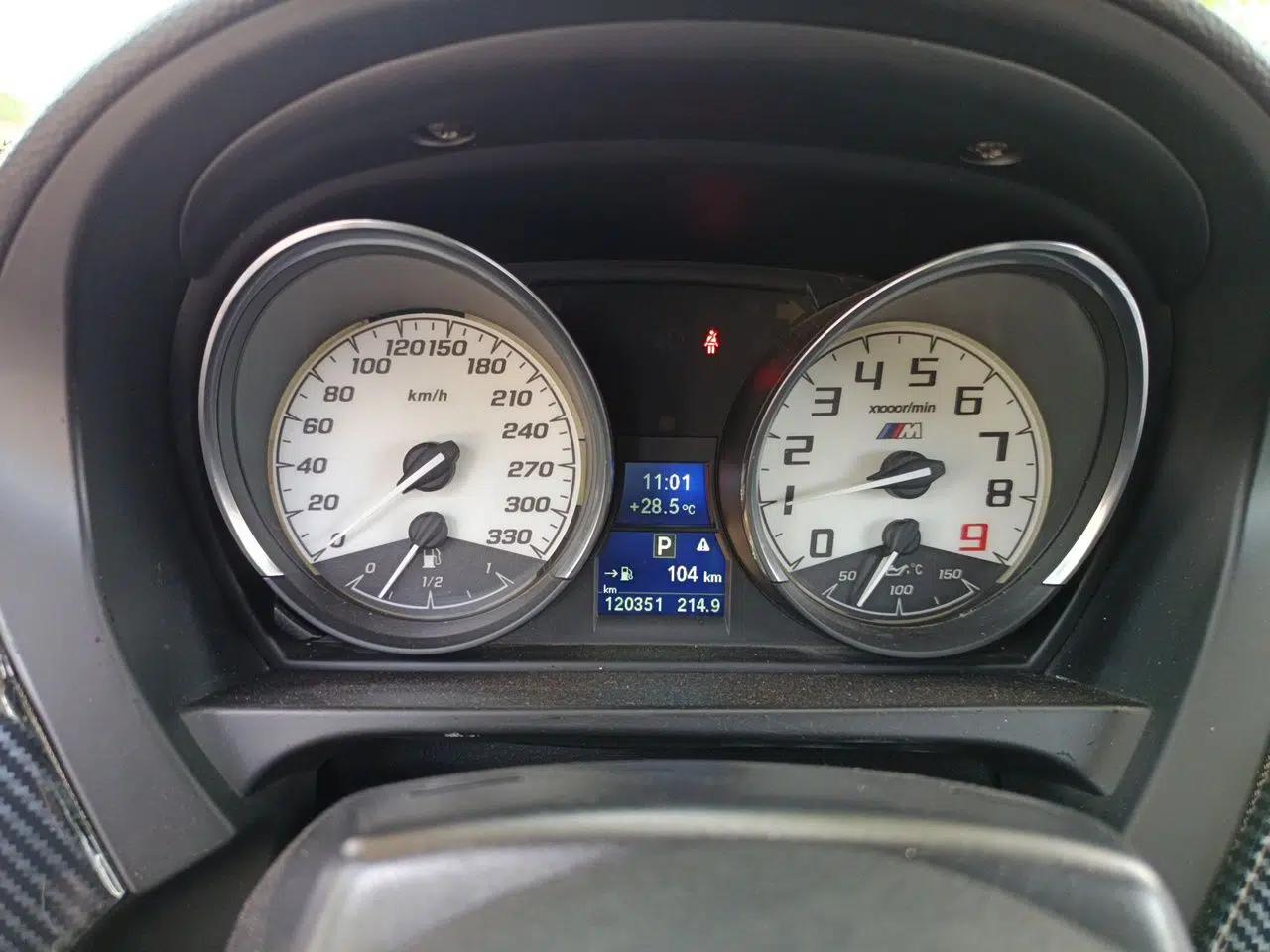 BMW Z4 2013 sDrive20i Leading Model — миниатюра 12