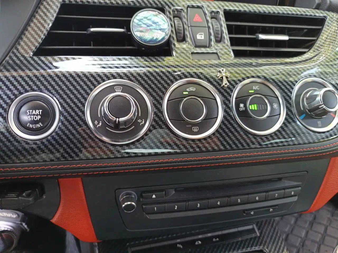 BMW Z4 2013 sDrive20i Leading Model — миниатюра 14