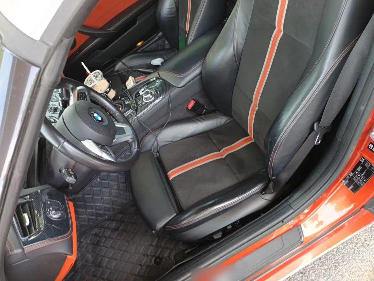 BMW Z4 2013 sDrive20i Leading Model — миниатюра 16