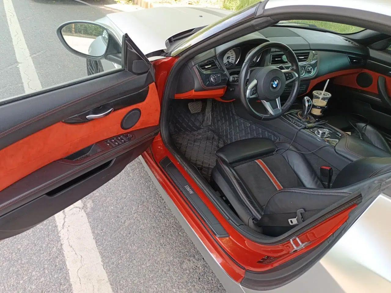 BMW Z4 2013 sDrive20i Leading Model — миниатюра 17