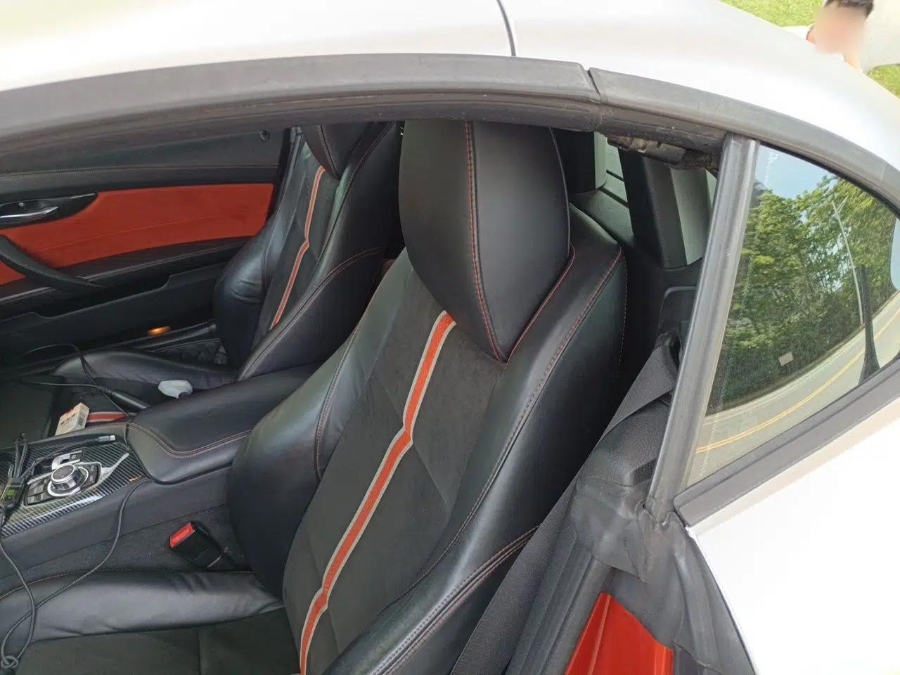BMW Z4 2013 sDrive20i Leading Model — миниатюра 18