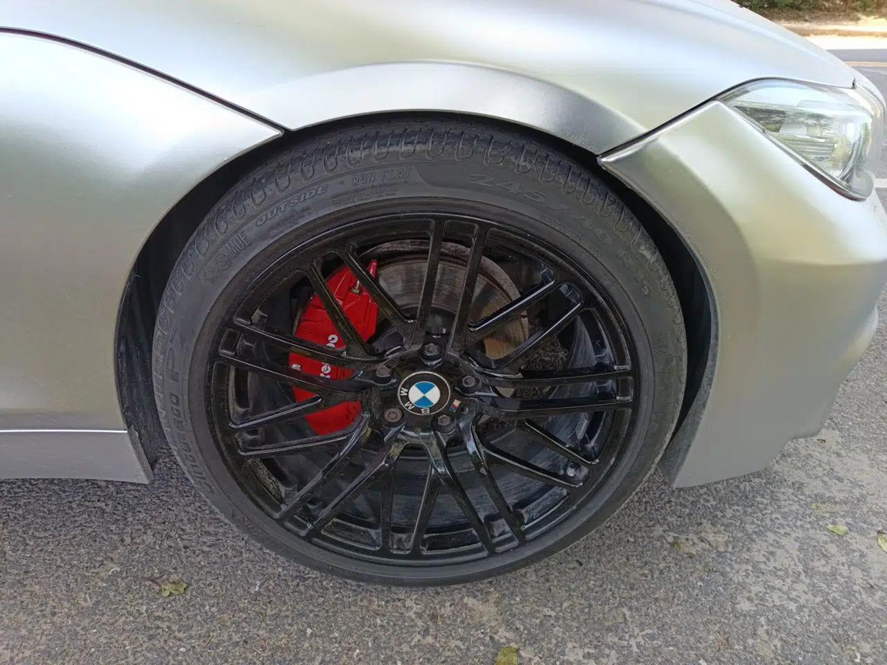 BMW Z4 2013 sDrive20i Leading Model — миниатюра 8