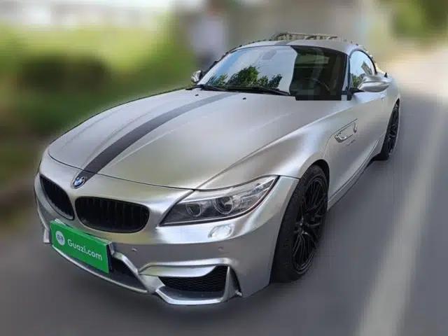 BMW Z4 2013 sDrive20i Leading Model