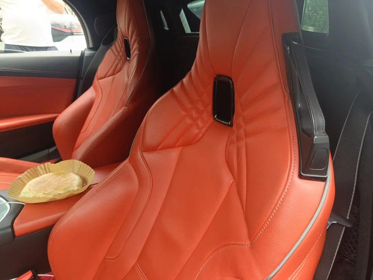 BMW Z4 2019 sDrive 25i M Sport Package — миниатюра 16