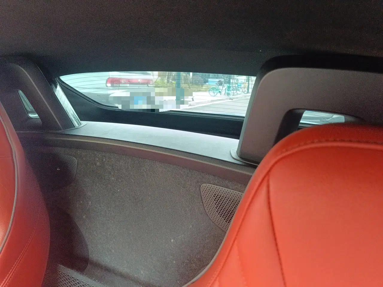 BMW Z4 2019 sDrive 25i M Sport Package — миниатюра 18