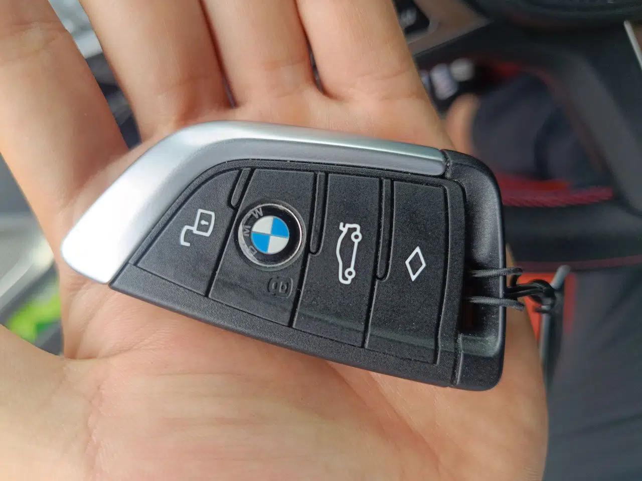 BMW Z4 2019 sDrive 25i M Sport Package — миниатюра 9