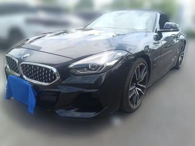 BMW Z4 2019 sDrive 25i M Sport Package
