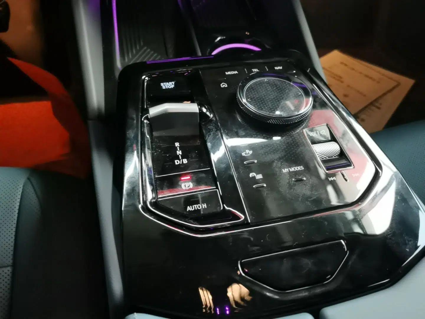 BMW i5 2024 eDrive 35L Prestige Luxury Package — миниатюра 16