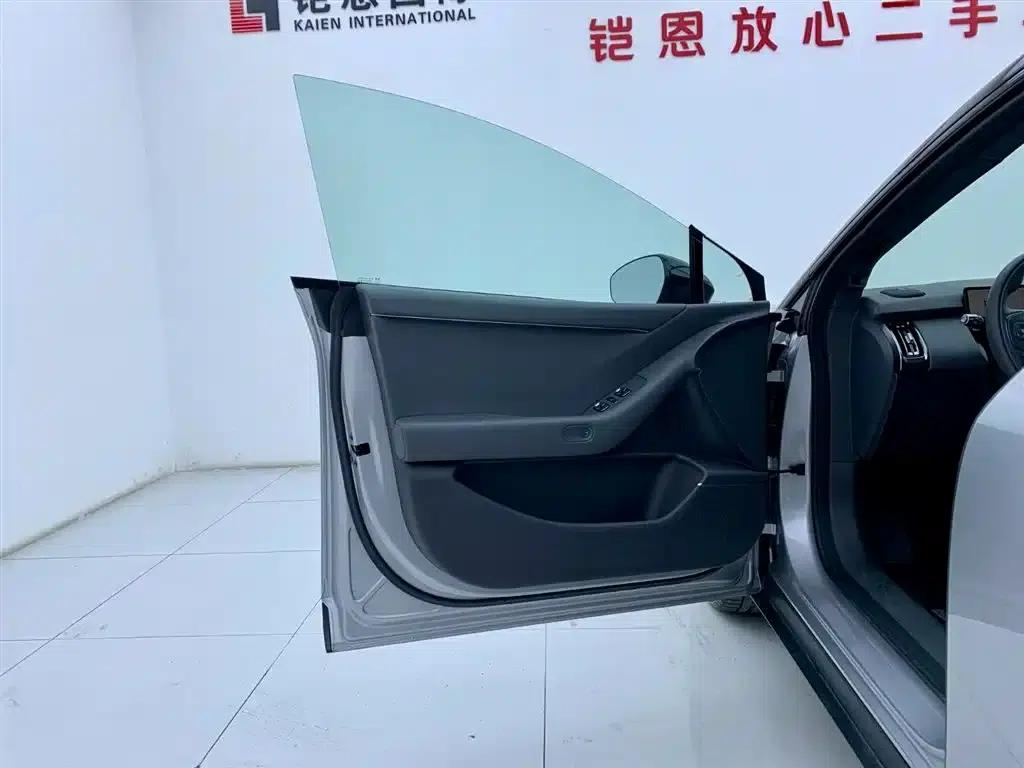XPeng P7+ 2024 Model - Long Range Max — миниатюра 30