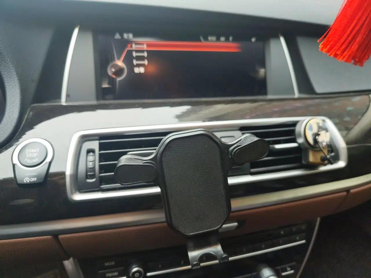BMW 5 Series GT 2014 528i Leading Model — миниатюра 14