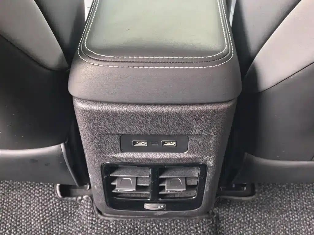 XPeng G3 2022 G3i 460N — миниатюра 12