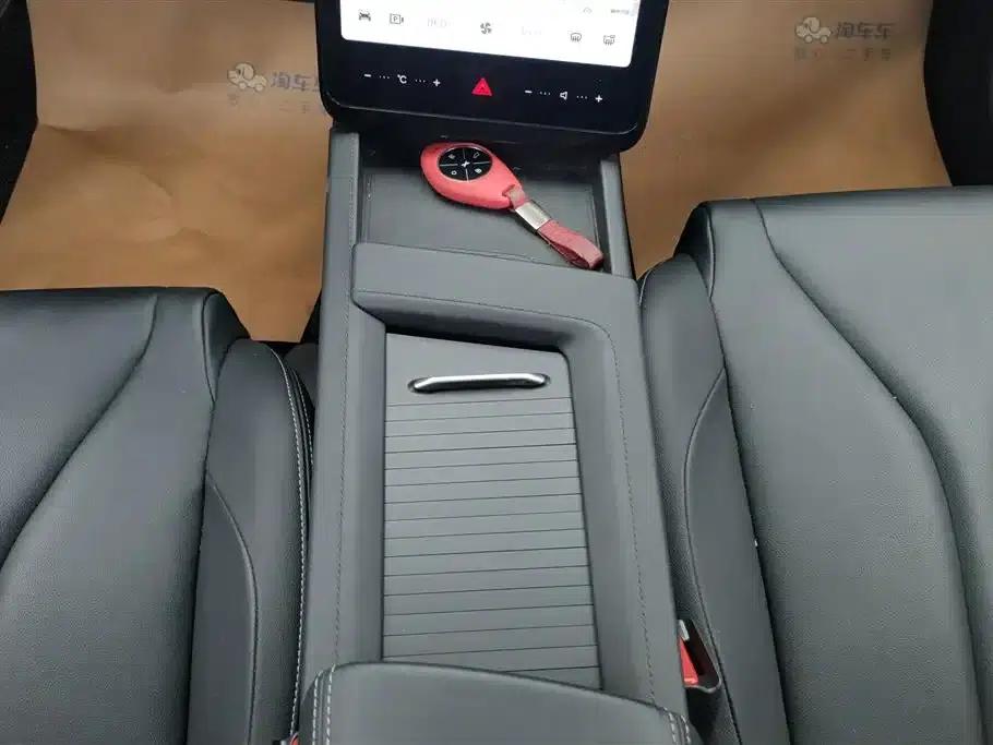 XPeng G3 2020 520i Enjoy Edition — миниатюра 16