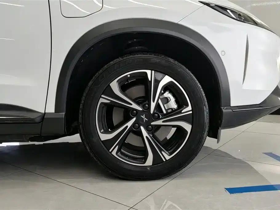 XPeng G3 2020 520i Enjoy Edition — миниатюра 6
