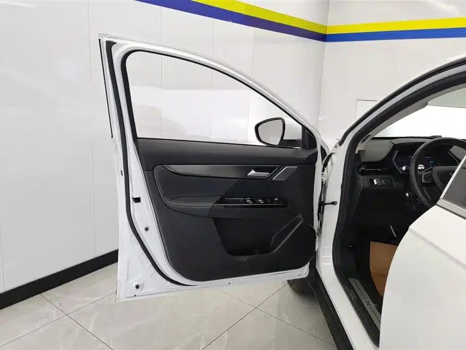 XPeng G3 2020 520i Enjoy Edition — миниатюра 7