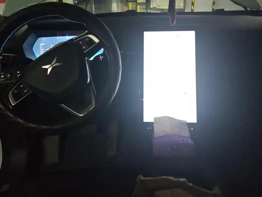 XPeng G3 2021 G3i 460G — миниатюра 12