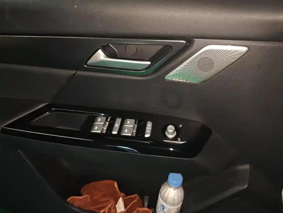 XPeng G3 2021 G3i 460G — миниатюра 7