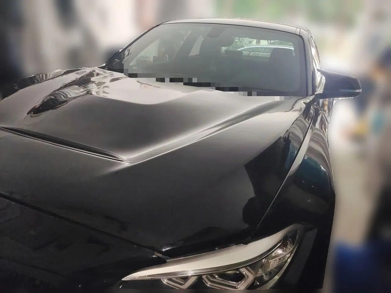 BMW M2 2016 M2 — миниатюра 1
