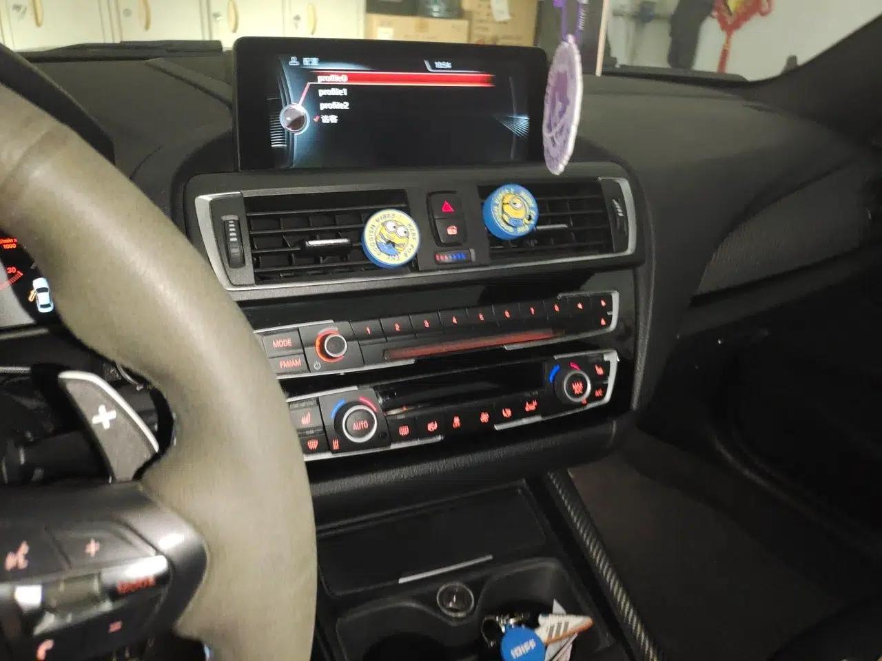 BMW M2 2016 M2 — миниатюра 14