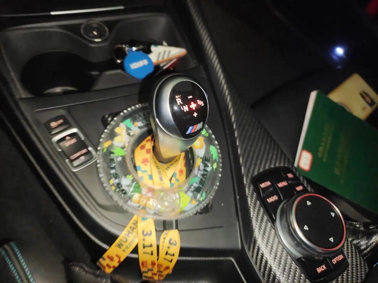 BMW M2 2016 M2 — миниатюра 15