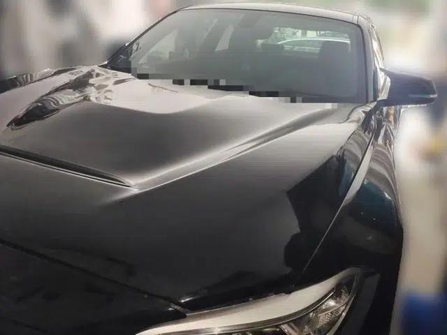 BMW M2 2016 M2