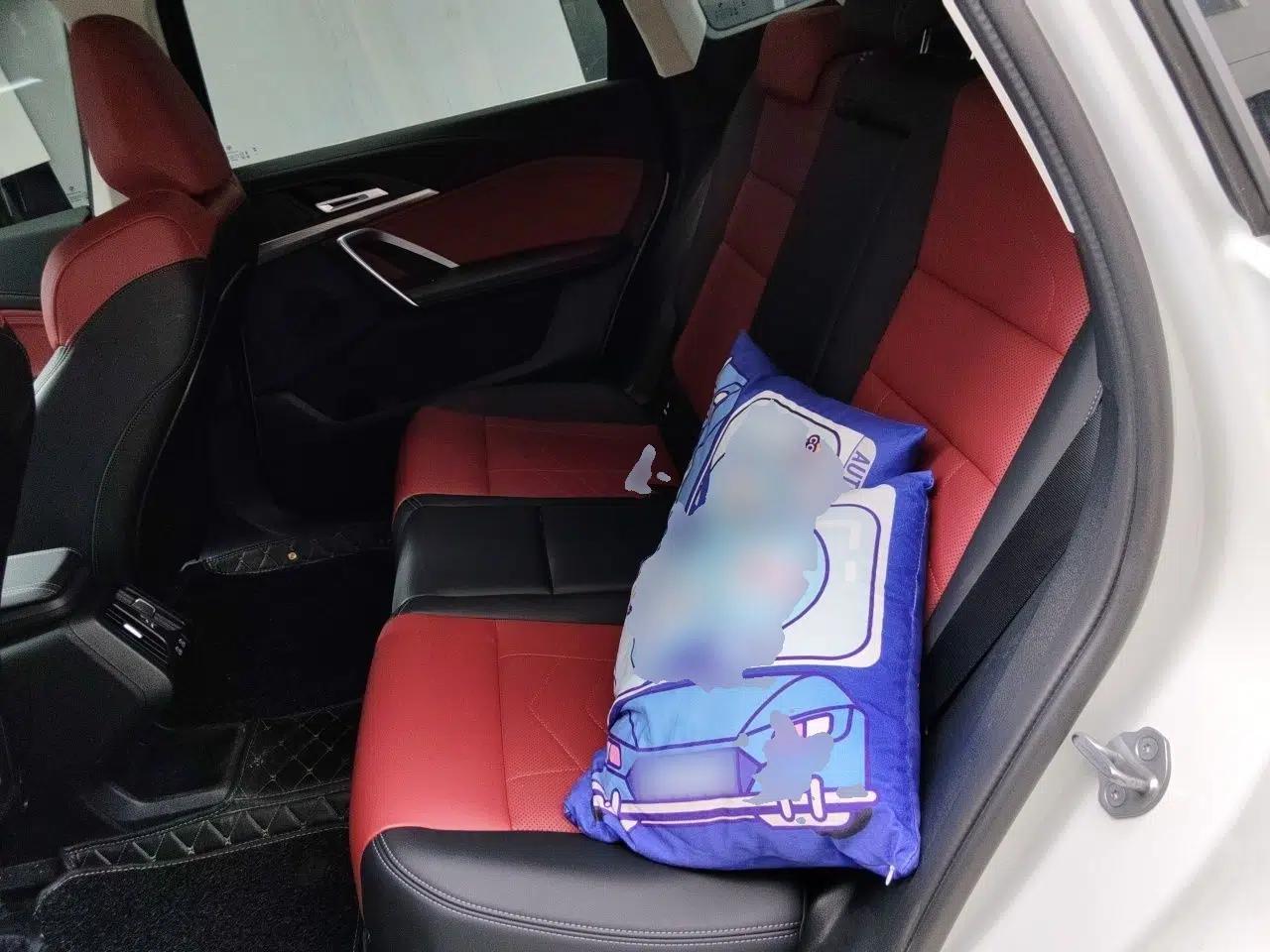 BMW iX1 2023 eDrive25L M Sport Package — миниатюра 18