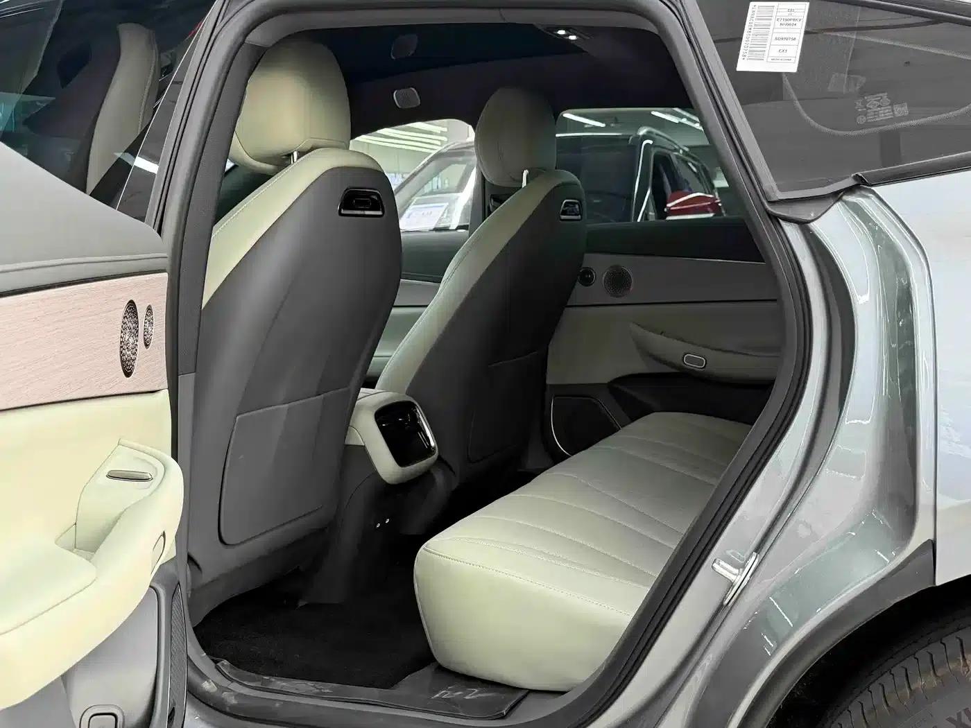 Star Era ES 2025 Range Extender Pro Highway Assist Driving — миниатюра 7