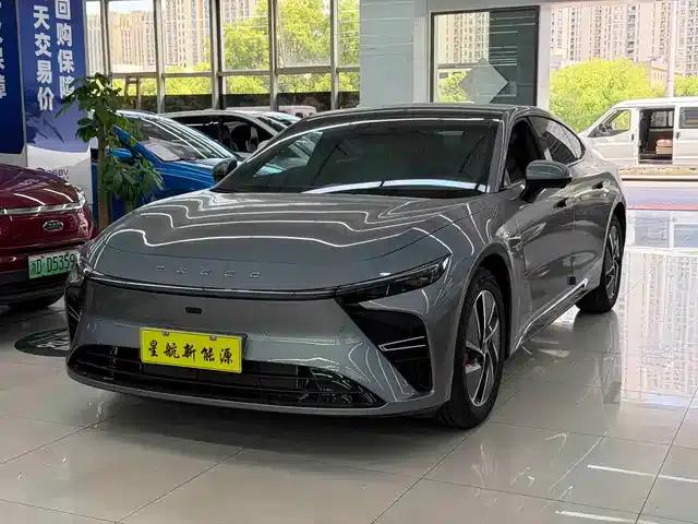 Star Era ES 2025 Range Extender Pro Highway Assist Driving
